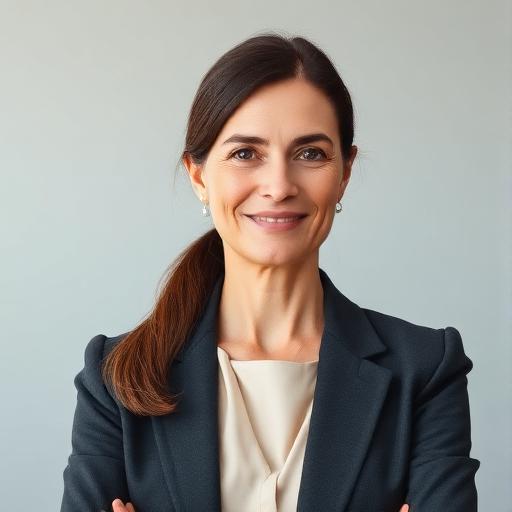 Dr. Eleanor Whitfield