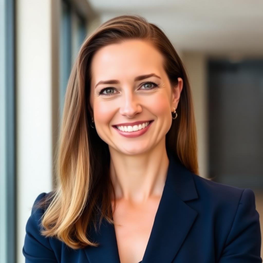 Lena Whitford