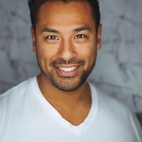 Daniel Cooper