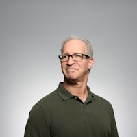 Michael Taylor
