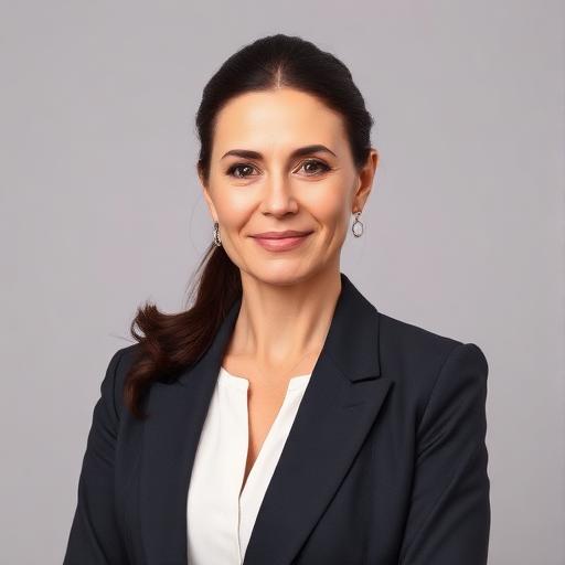 Mirela Vasic