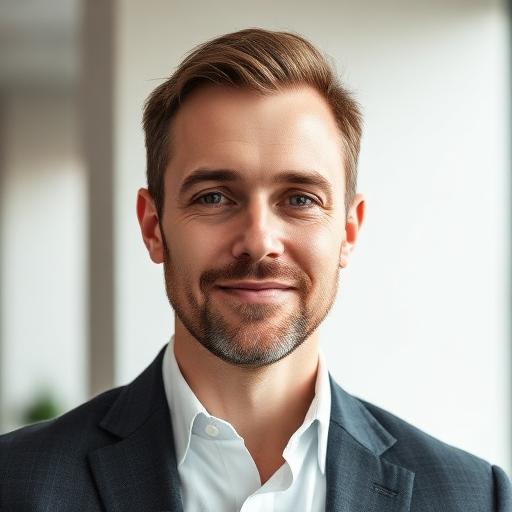 Nikolai Brandt